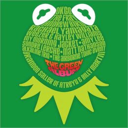 Muppets: The Green Album