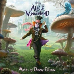 Alice in Wonderland [Original Score]
