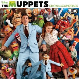The Muppets [Original Soundtrack]