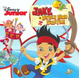 Jake and the Neverland Pirates [Original Motion Picture Soundtrack]