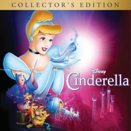 Cinderella [Soundtrack]