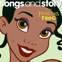 Songs and Story: Princess and the Frog