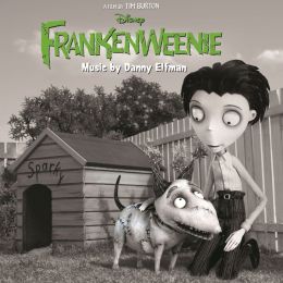 Frankenweenie [Original Score]