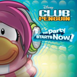 The Party Starts Now!
