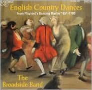 English Country Dances
