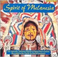 Spirit of Melanesia