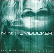 Mint Humbucker