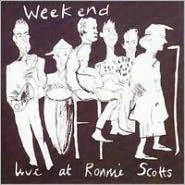 Live at Ronnie Scott's