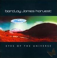 Eyes of the Universe