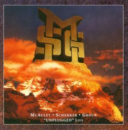 Unplugged: Live [Bonus Tracks]