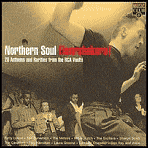 Northern Soul Floorshakers!