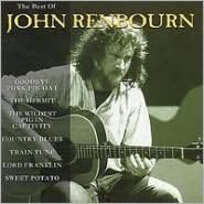 The Best of John Renbourn [Castle]