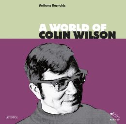 A World of Colin Wilson