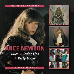 Juice/Quiet Lies/Dirty Looks