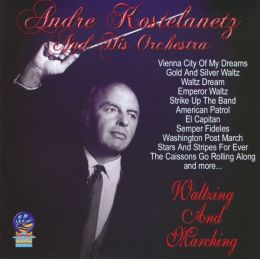 Waltzing and Marching