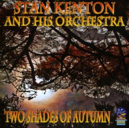 Two Shades of Autumn