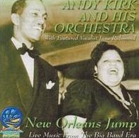 New Orleans Jump