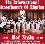 Hot Licks
