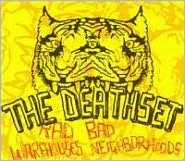 Rad Warehouses to Bad Neighborhoods [Bonus Tracks]