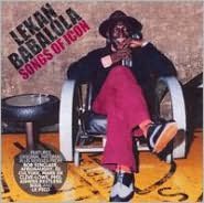 Songs of Icon [Bonus Remix CD]