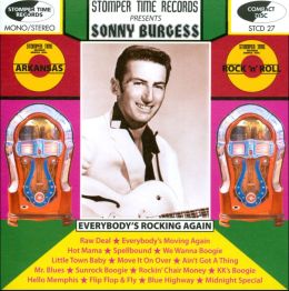 Everybody's Rocking Again
