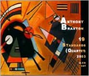 19 Standards (Quartet) 2003