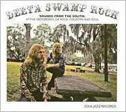 Sounds From The South: At The Crossroads Of Rock, Country And Soul