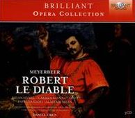 Meyerbeer: Robert le Diable