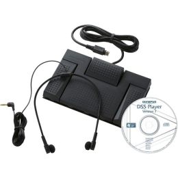 Olympus AS-2400 Transcription Kit