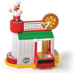 Mario's Pizzeria
