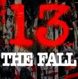 CD Cover Image. Title: 13 Killers, Artist: The Fall