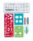 Zoobox Stencil Kit