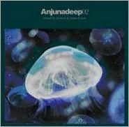 Anjunadeep, Vol. 2