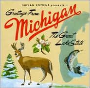 Greetings from Michigan: The Great Lake State [Bonus Tracks]