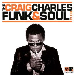 The Craig Charles Funk & Soul Club