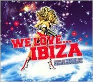 We Love...Ibiza