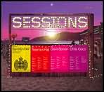 Summer Sessions