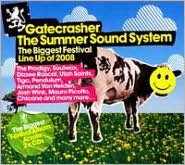 Gatecrasher: Summer Sound System [#1]