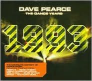 Dance Years: 1993