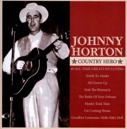 Country Hero