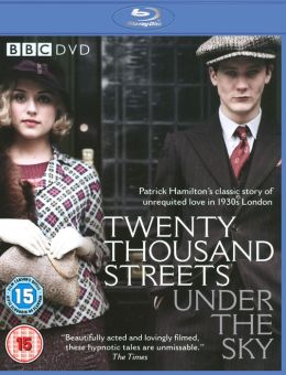 Twenty Thousand Streets Under the Sky