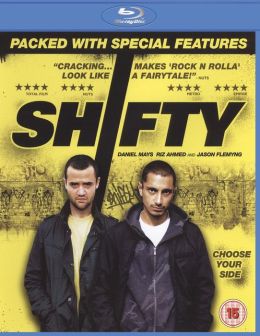 Shifty