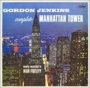 The Complete Manhattan Tower