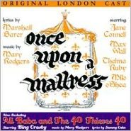 Once Upon a Mattress