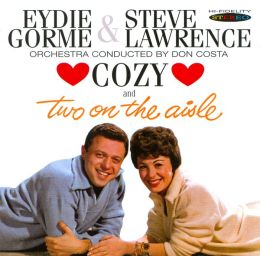 Cozy/Two on the Aisle