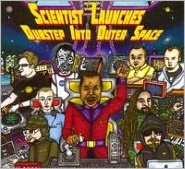 Scientist Launches Dubstep into Outer Space
