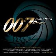 James Bond Themes, Vol. 7