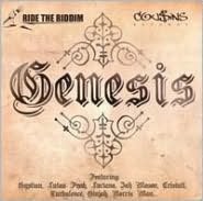 Genesis [Cousins]