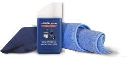 ScreenClean for Portable Electronics