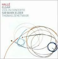 Elgar: Violin Concerto